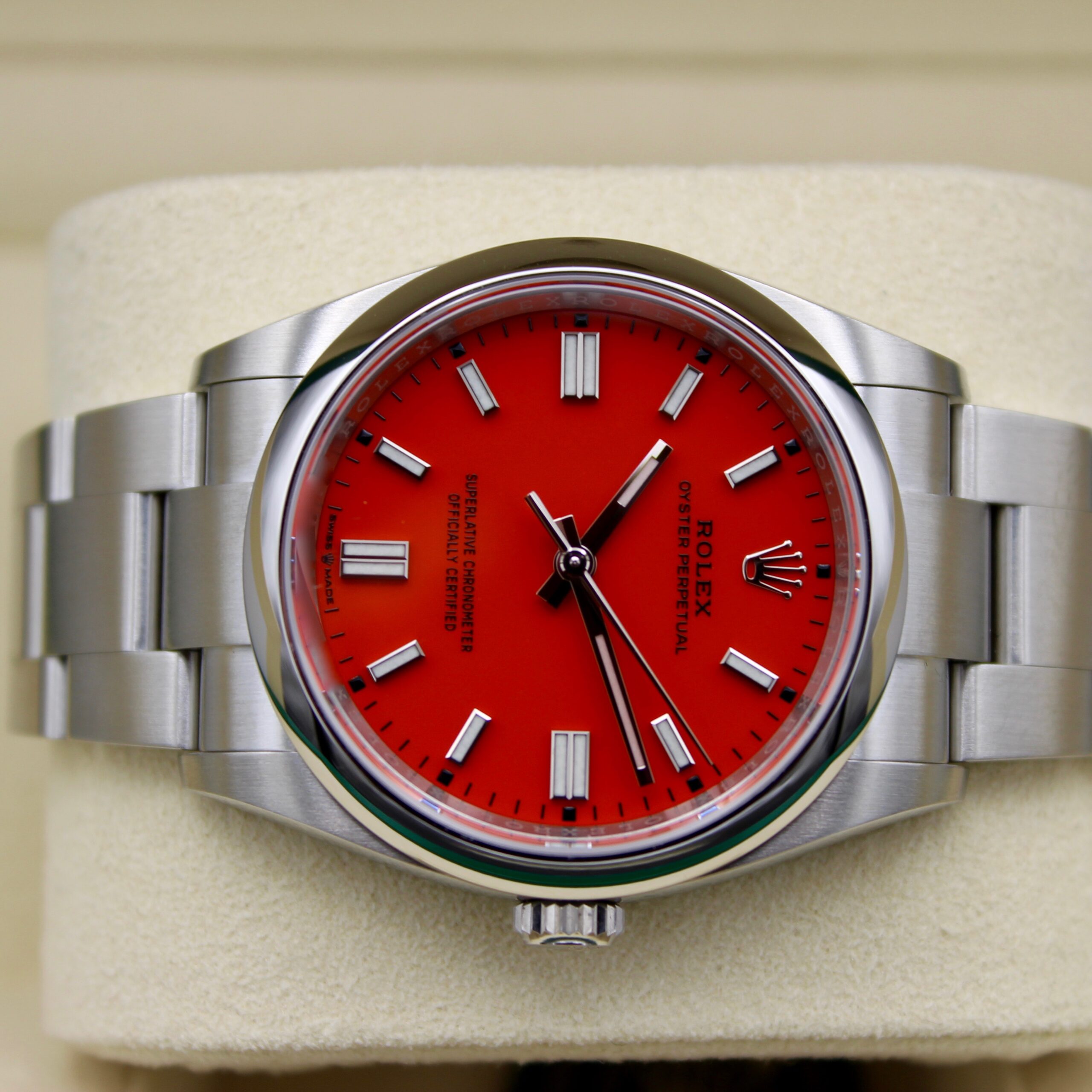 Rolex Oyster Perpetual 36